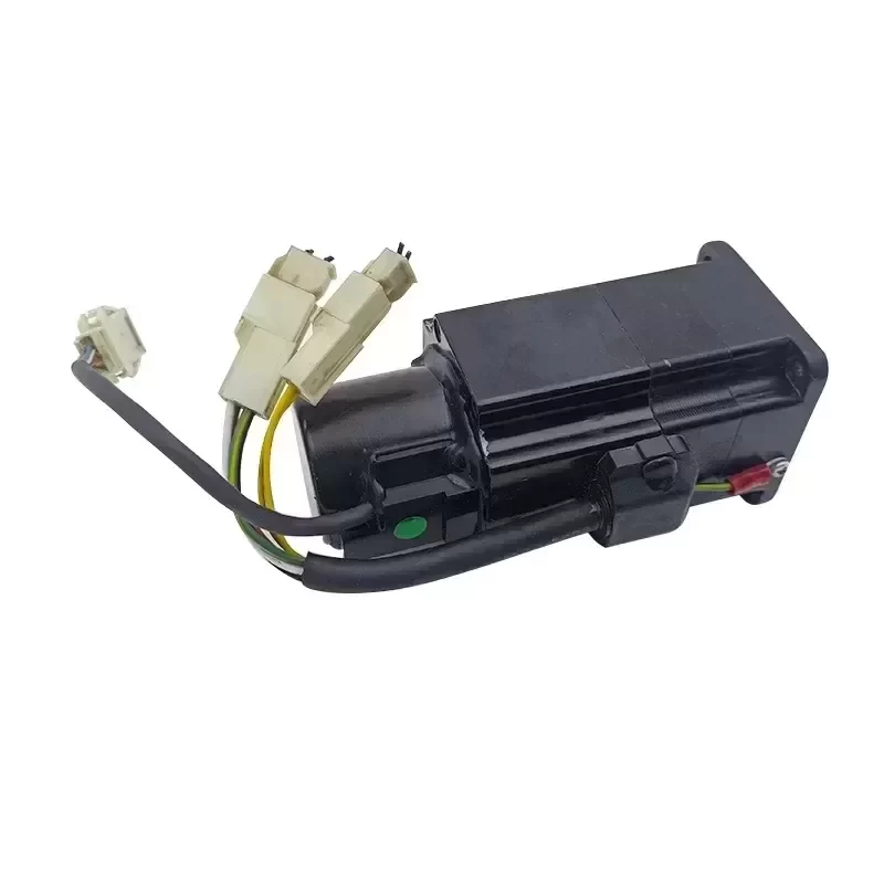 P50B05010DCL60S PLC Controller with Steel Servo Motor P50B05010DCL60S PLC Controller with Steel Servo Motor