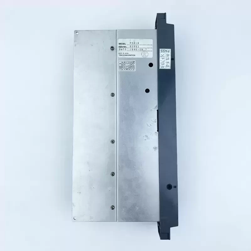 PD21B Mitsubishi PCB Circuit Board CNC PD21B Mitsubishi PCB Circuit Board CNC