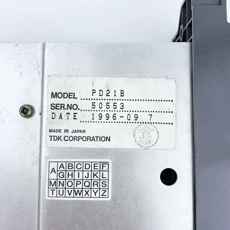 PD21B Mitsubishi PCB Circuit Board CNC PD21B Mitsubishi PCB Circuit Board CNC