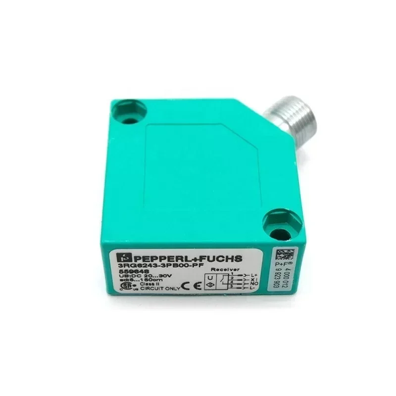 Pepperl+Fuchs 3RG6243-3PB00-PF Proximity Switch Sensor