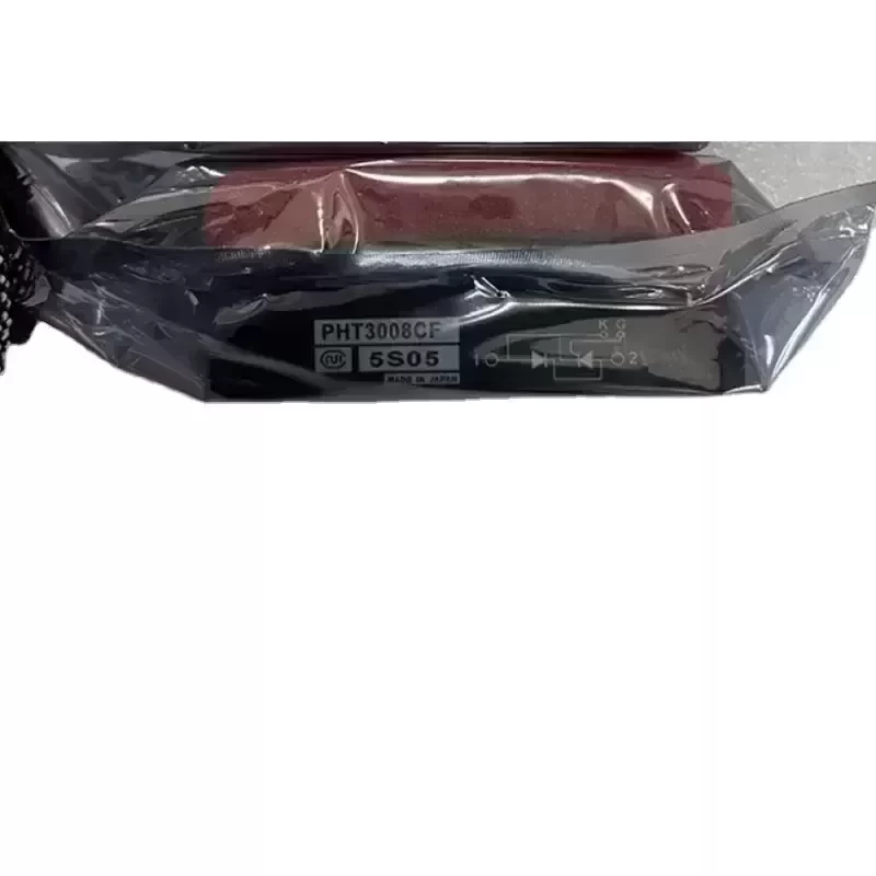 PHT3008CF IGBT Module I/O Cnc Control