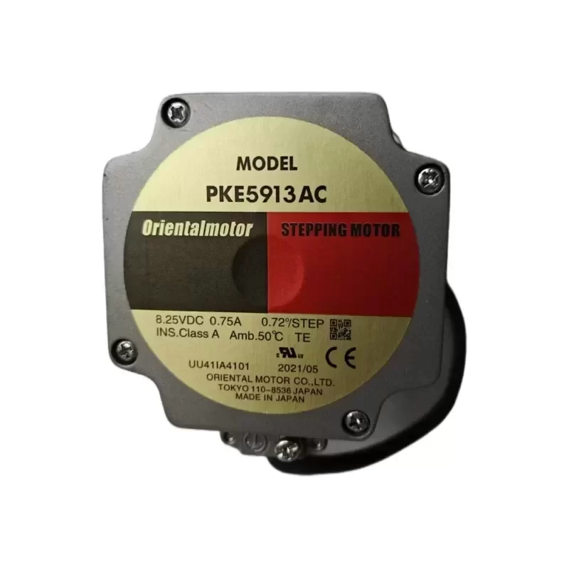 PKE5913AC for Oriental Motor Stepping Motor