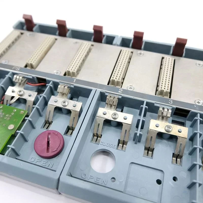 Plc Acopos Servo Drive Acoposmulti Power Supply Module 3bp151.41 Plc Acopos Servo Drive Acoposmulti Power Supply Module 3bp151.41