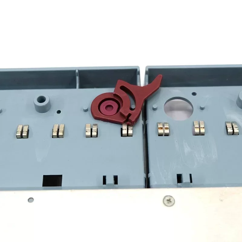 Plc Acopos Servo Drive Acoposmulti Power Supply Module 3bp151.41 Plc Acopos Servo Drive Acoposmulti Power Supply Module 3bp151.41