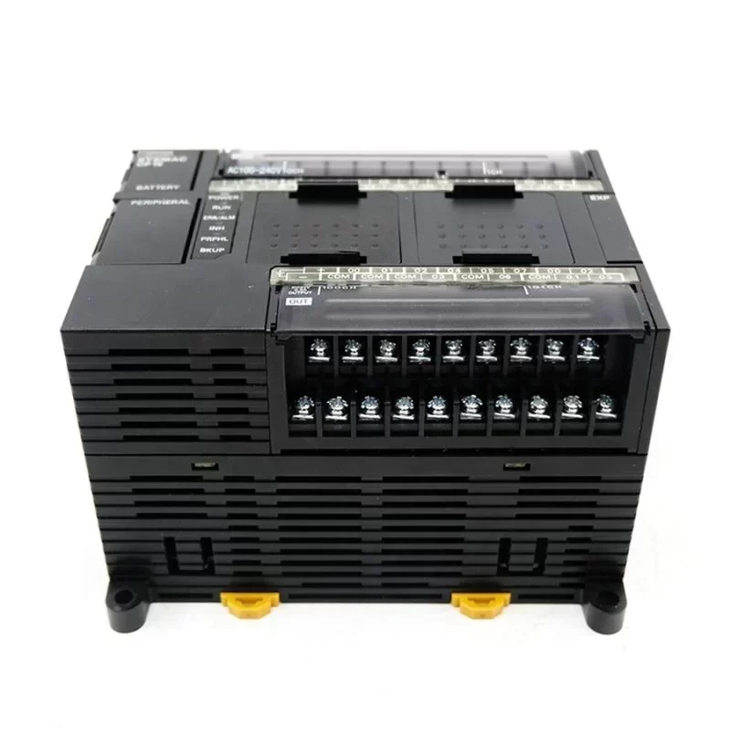 PLC CPIE-N30DR-A Input Programmable Controller Module CP1E Plc Plc PLC CPIE-N30DR-A Input Programmable Controller Module CP1E Plc Plc