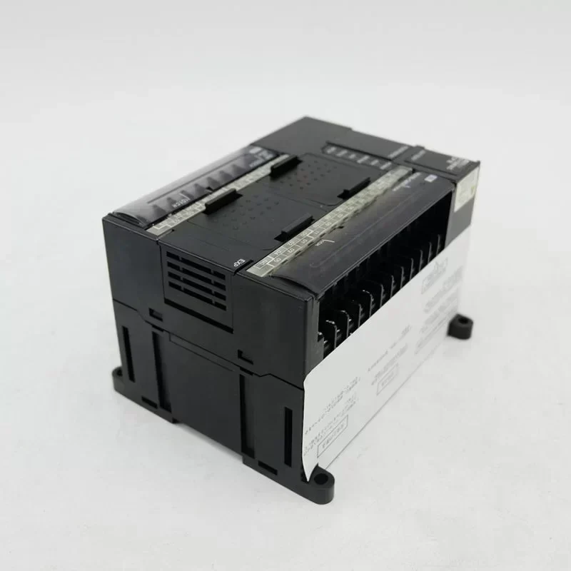 PLC CPIE-N30DR-A Input Programmable Controller Module CP1E Plc Plc PLC CPIE-N30DR-A Input Programmable Controller Module CP1E Plc Plc