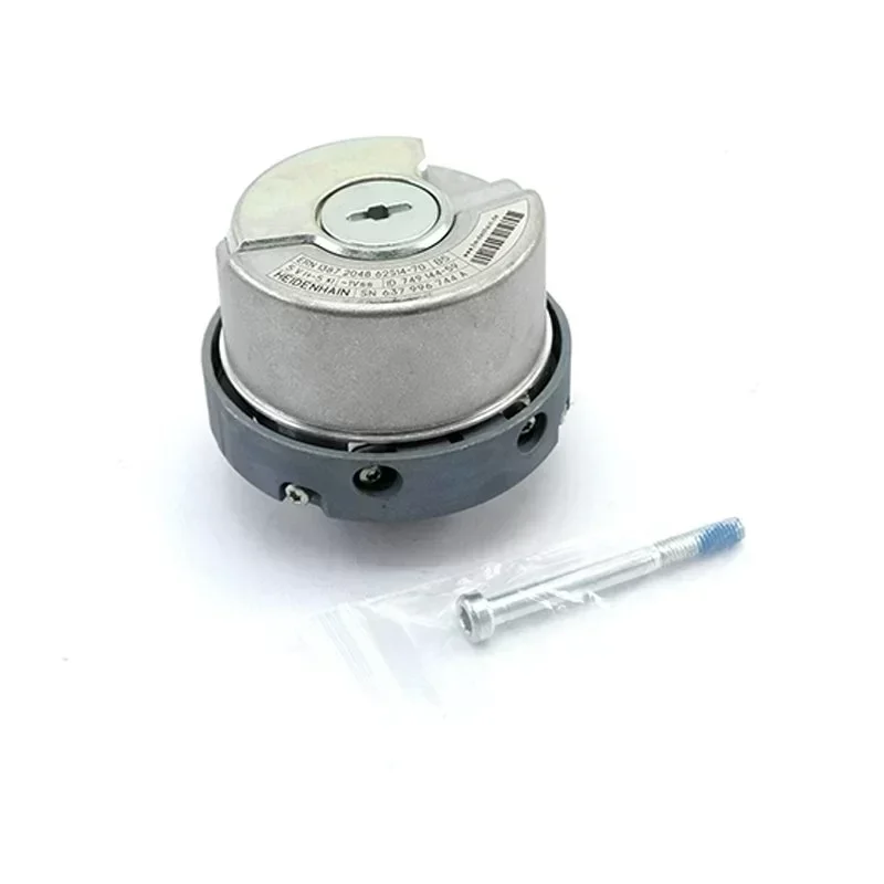 Plc Heidenhain Rotary Encoder ERN13872048 ID749144-59