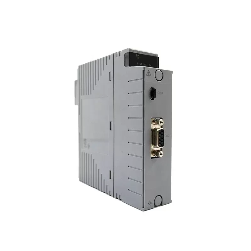 PLC Module Yokogawa ALP121 Process Control Analog Input Module ALP121