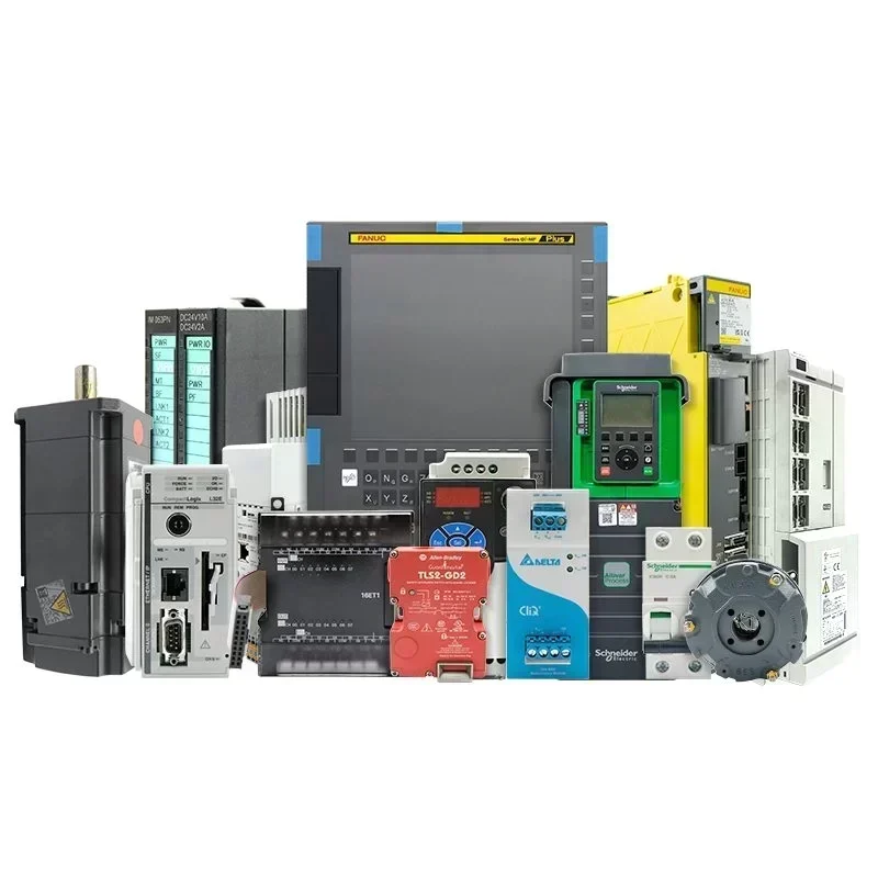 PLC Programming Controller TM2DRA16T Plc Module TM2DRA16T