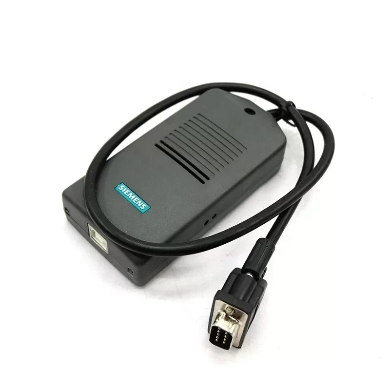 Plc Programming SIMATIC S7 PC Adapter PLC Module 6ES7972-0CB20-0XA0 Siemenes