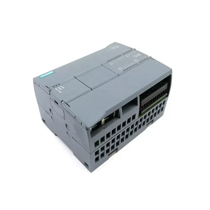 PLC S7 1200 Cpu 6es7214-1ag40-0xb0 Simatic Compact CPU 1214C Module PLC 6ES7214-1AG40-0XB0
