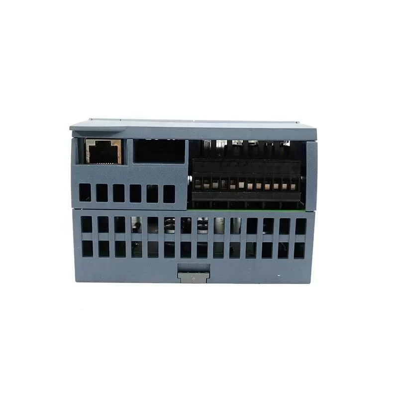 PLC Siemens Ple S7 200 Controller CPU 1214C 6ES7214-1AG40-0XB0 6ES7214-1AG31-0XB0 6ES72141AG310XB0 PLC Siemens Ple S7 200 Controller CPU 1214C 6ES7214-1AG40-0XB0 6ES7214-1AG31-0XB0 6ES72141AG310XB0