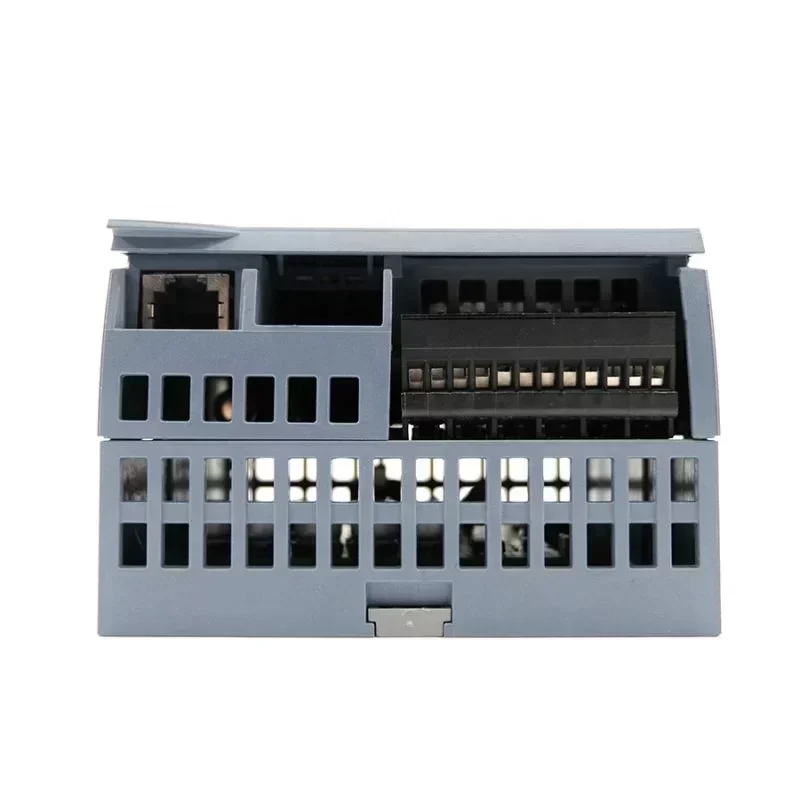 PLC Siemens S7-1200 Simatic Compact CPU 1214C Module PLC 6ES7214-1AG40-0XB0 PLC Siemens S7-1200 Simatic Compact CPU 1214C Module PLC 6ES7214-1AG40-0XB0