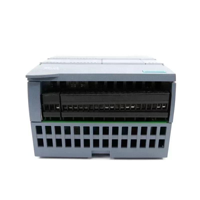 PLC Siemens S7-1200 Simatic Compact CPU 1214C Module PLC 6ES7214-1AG40-0XB0 PLC Siemens S7-1200 Simatic Compact CPU 1214C Module PLC 6ES7214-1AG40-0XB0