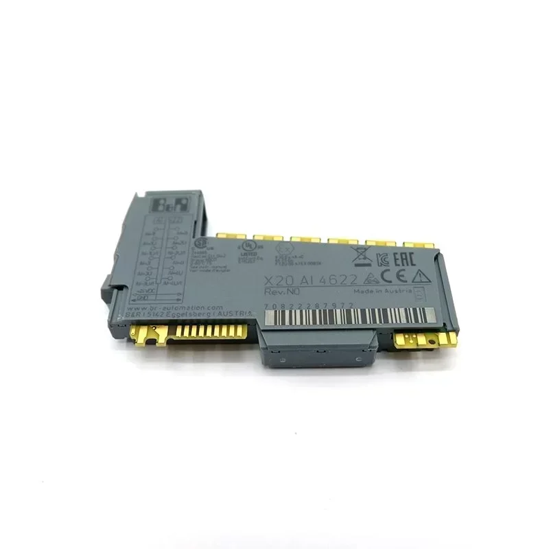 Plc X20 Analog Output Module X20AI4622 Plc X20 Analog Output Module X20AI4622