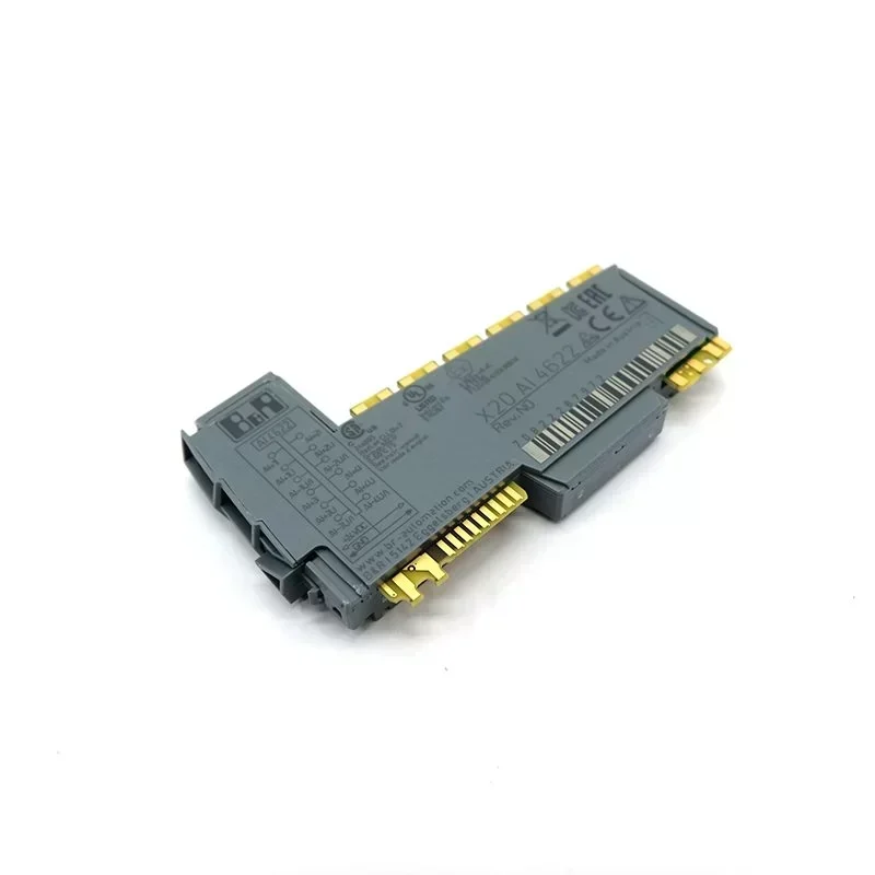 Plc X20 Analog Output Module X20AI4622 Plc X20 Analog Output Module X20AI4622