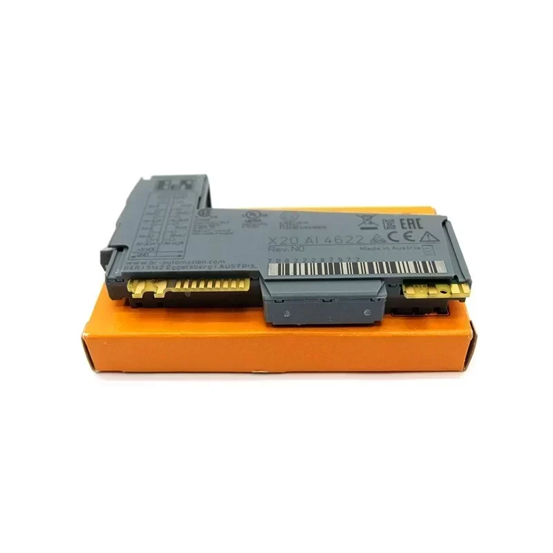Plc X20 Analog Output Module X20AI4622