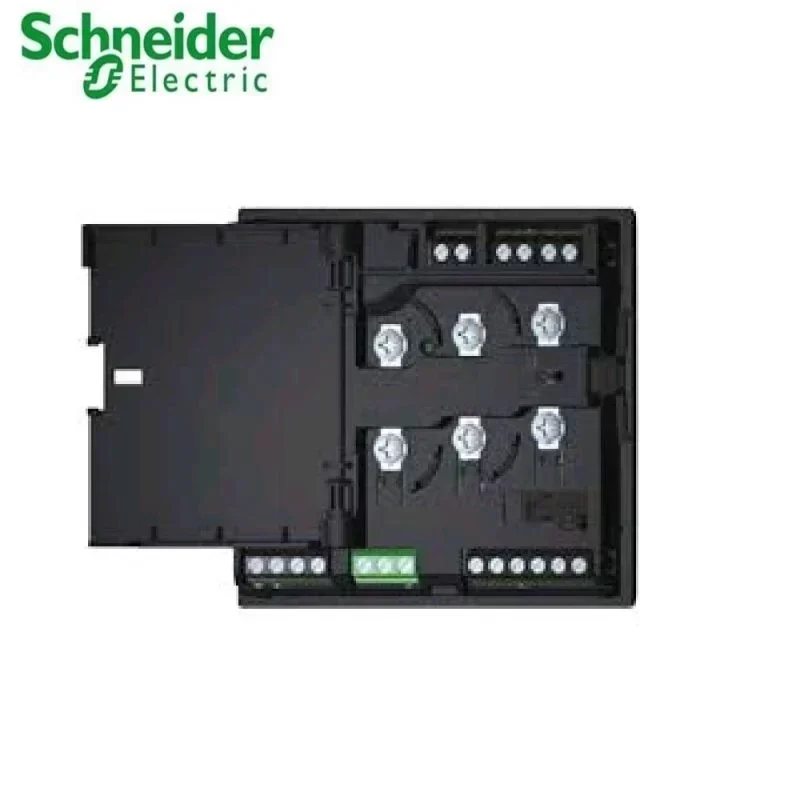 PM5350 Schneider LCD Multifunction Digital Power Meter PM5350 Schneider LCD Multifunction Digital Power Meter