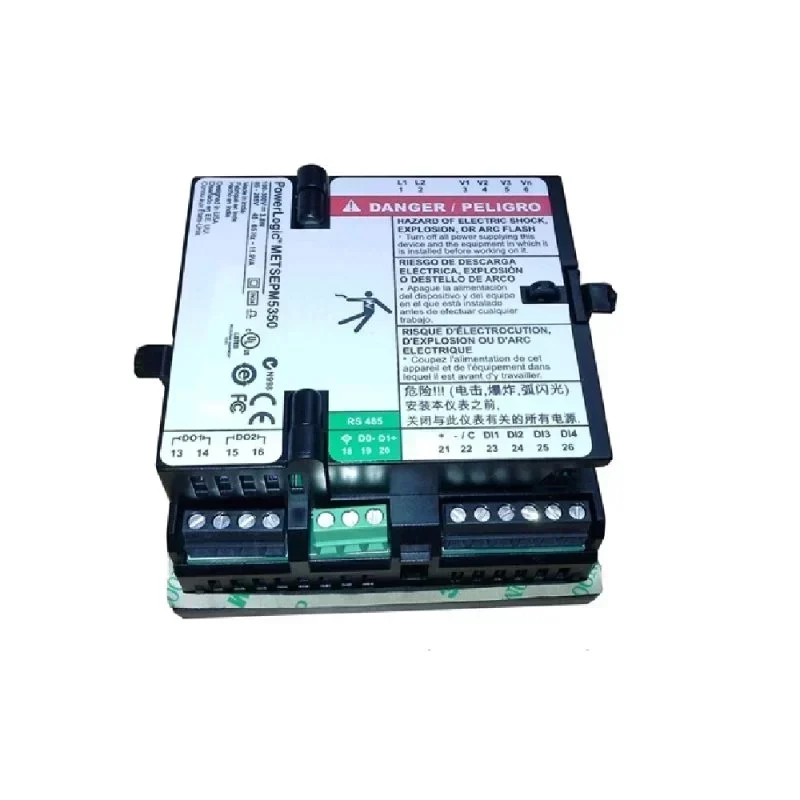 PM5350 Schneider LCD Multifunction Digital Power Meter PM5350 Schneider LCD Multifunction Digital Power Meter