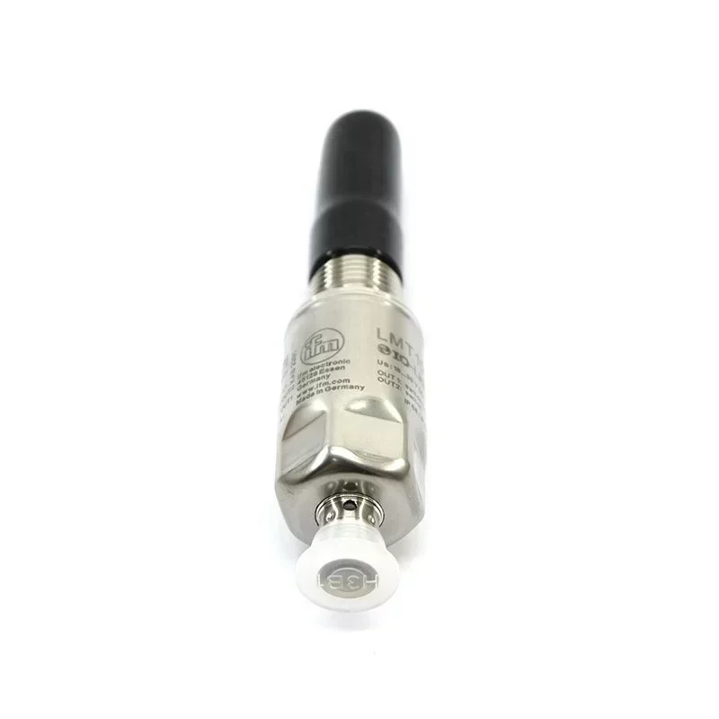 Point Level Detection Sensor Point Level Sensor 38mm Probe G1/2 Thread MKT3020BBPKG/A/0 LMT102 IFM Point Level Detection Sensor Point Level Sensor 38mm Probe G1/2 Thread MKT3020BBPKG/A/0 LMT102 IFM