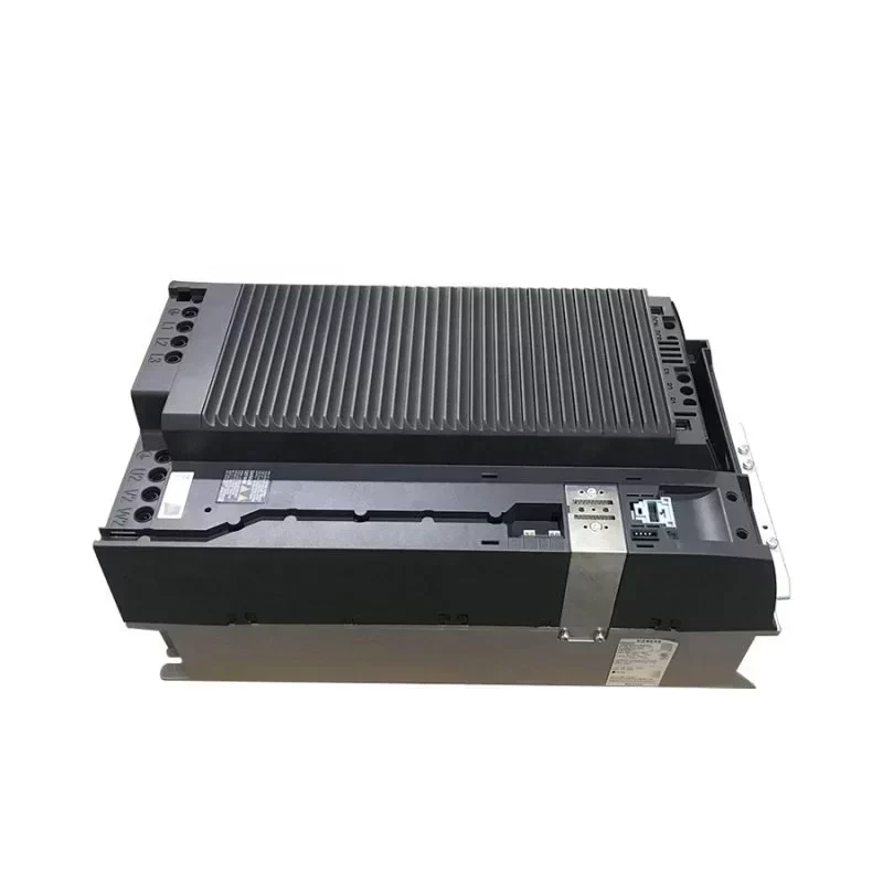 Power Module Sinamics Frequency Inverter Siemens 6SL3210-1PE31-1UL0 Power Module Power Module Sinamics Frequency Inverter Siemens 6SL3210-1PE31-1UL0 Power Module