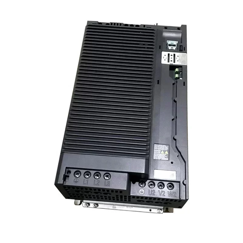 Power Module Sinamics Frequency Inverter Siemens 6SL3210-1PE31-1UL0 Power Module Power Module Sinamics Frequency Inverter Siemens 6SL3210-1PE31-1UL0 Power Module