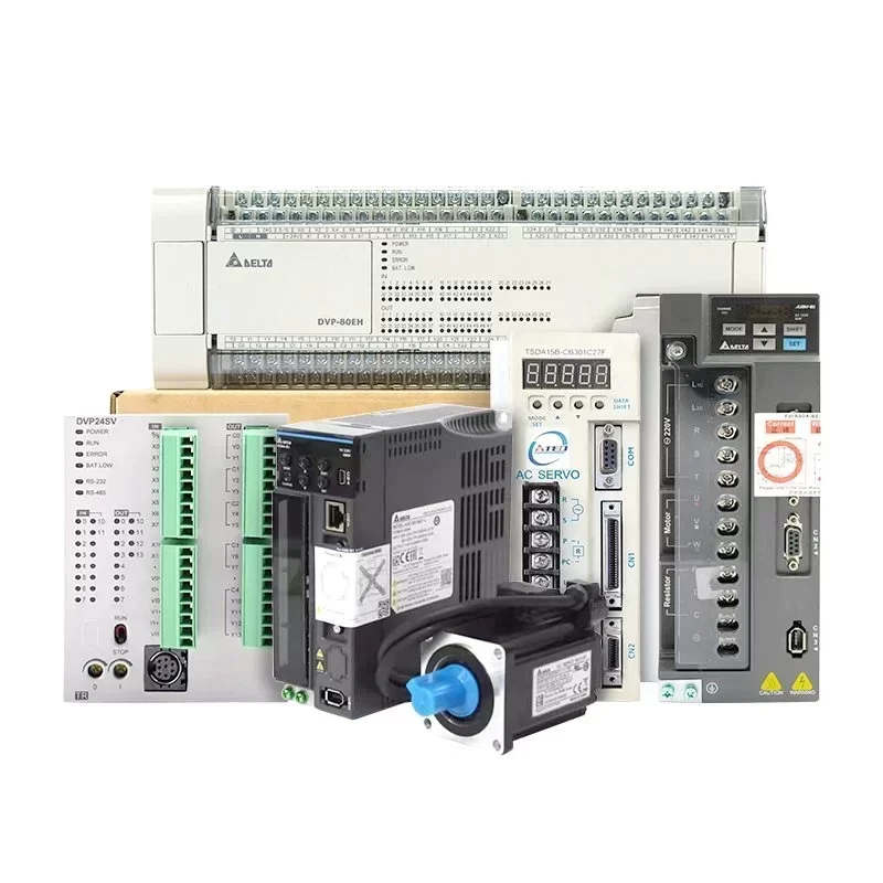 Programmable Logic Module AS218TX-A PLC Module