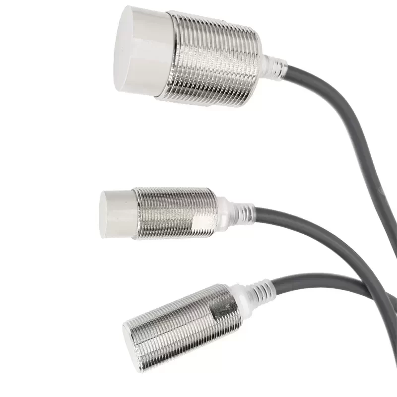 PROXIMITY SENSORS MODEL E2E-X20MB1TL18-M1 for Industrial Automation