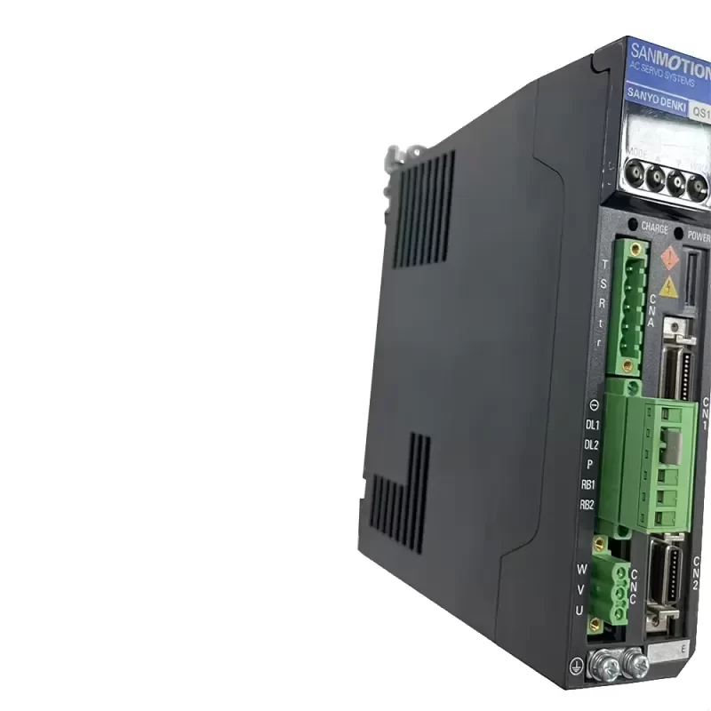 QS1A03AA Servo Drive Fast Delivery Tested Good QS1A03AA Servo Drive Fast Delivery Tested Good