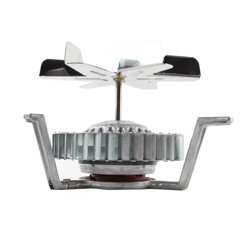 R2E150-AE52-06 ebmpapst 150mm 230V 42/53W Drying Oven Refrigeration Fan