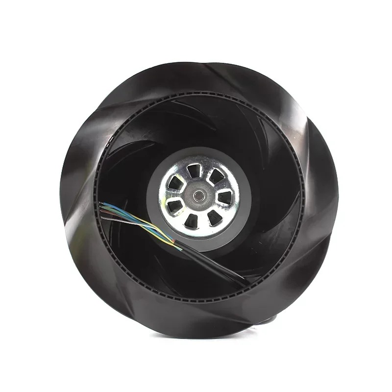 R3G250-8317076409 ebmpapst 220V 170/130W 1.4A Centrifugal Fan