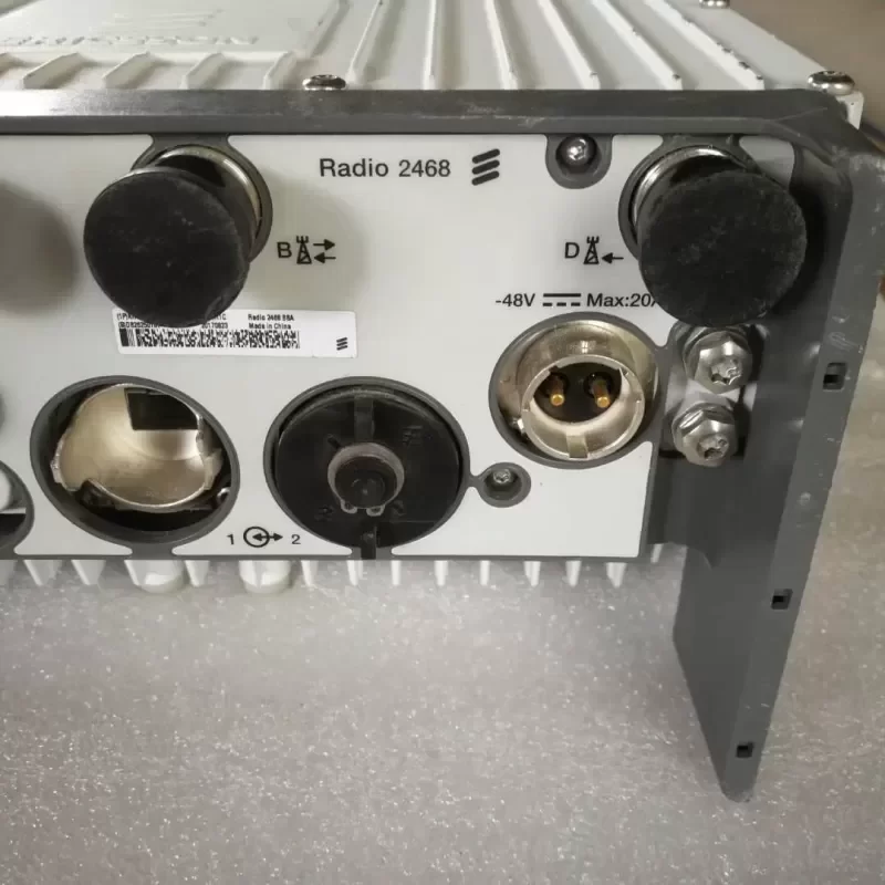 Radio 2468 B8A KRC 161 702/1 Ericsson- Radio Unit