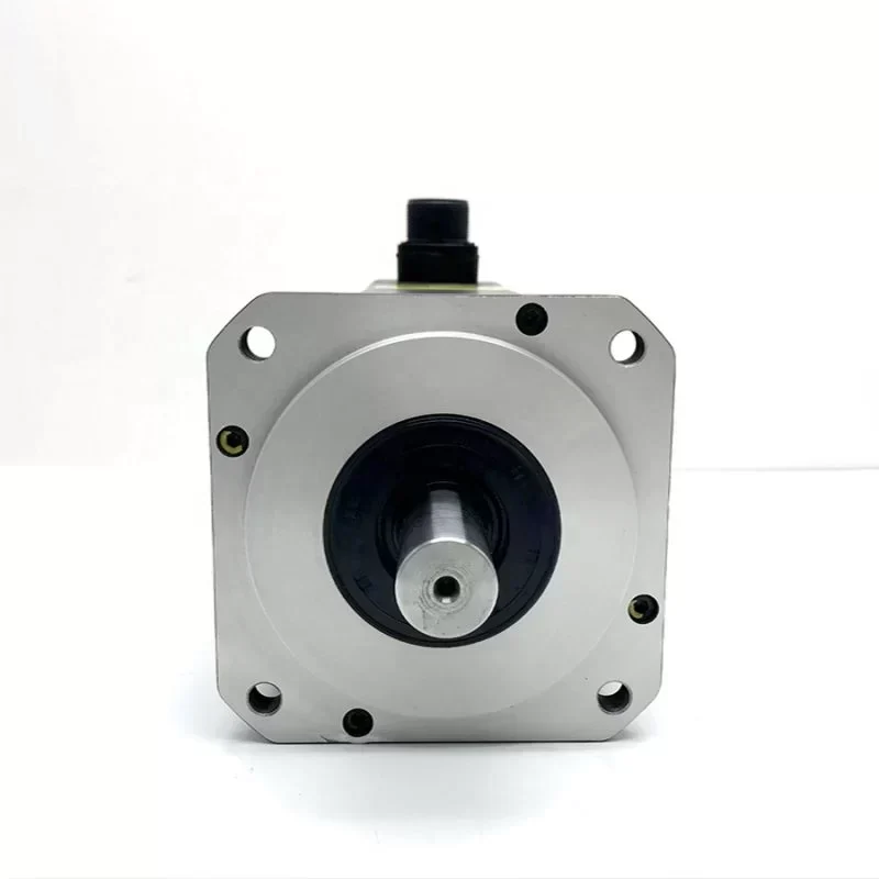 Ready to Ship Cnc Fanuc Spindle Drive Ac 5kw 750w A06B-0077-B003 Delta Servomotor