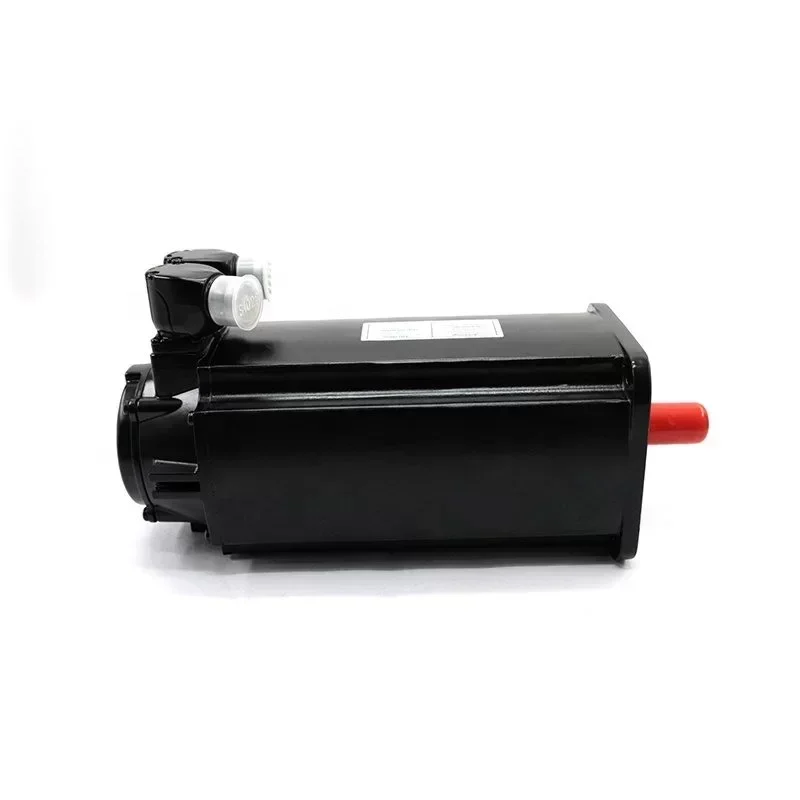 Rexroth 3 Phase Servo Motor MSK061C-0600-NN-S1-UG0-NNNN Motor