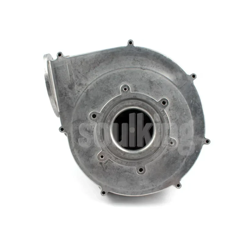 RG148/1200-3633-010201 ebmpapst 230v 135w Centrifugal Blower