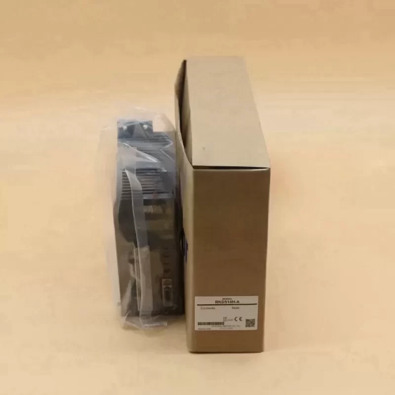 RKD514H-A for Oriental Motor Control Circuit Electrical Equipment Driver for Stepper Motor RKD514H-A for Oriental Motor Control Circuit Electrical Equipment Driver for Stepper Motor