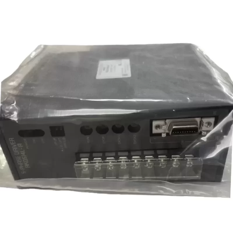 RKD514H-A for Oriental Motor Control Circuit Electrical Equipment Driver for Stepper Motor RKD514H-A for Oriental Motor Control Circuit Electrical Equipment Driver for Stepper Motor