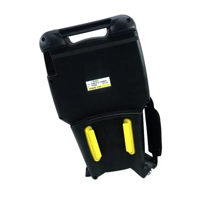 Robot Controller Fanuc Teach Pendant A05B-2518-C204 Teach Pendant Robot Controller Fanuc Teach Pendant A05B-2518-C204 Teach Pendant