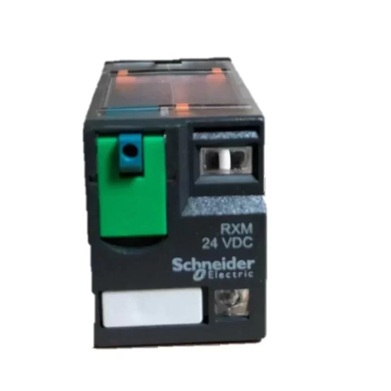 RXM4AB2BD Schneider Miniature Plug-in Relay RXM4AB2BD Schneider Miniature Plug-in Relay
