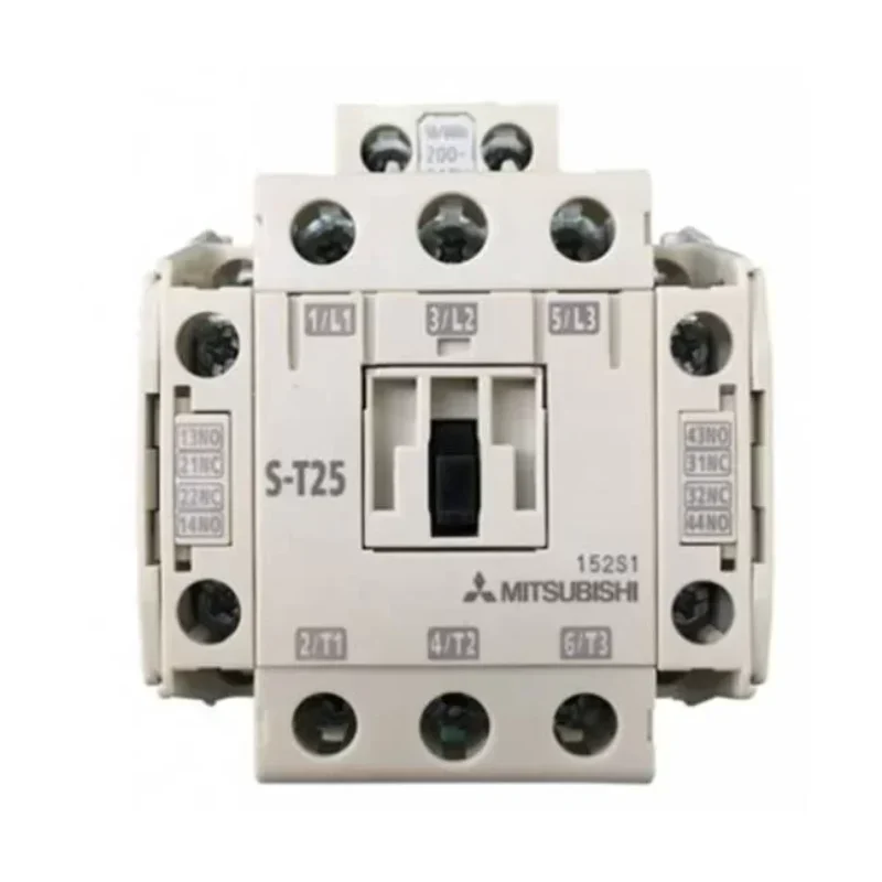 S-T25 220VAC mitsubishi Magnetic Contactor