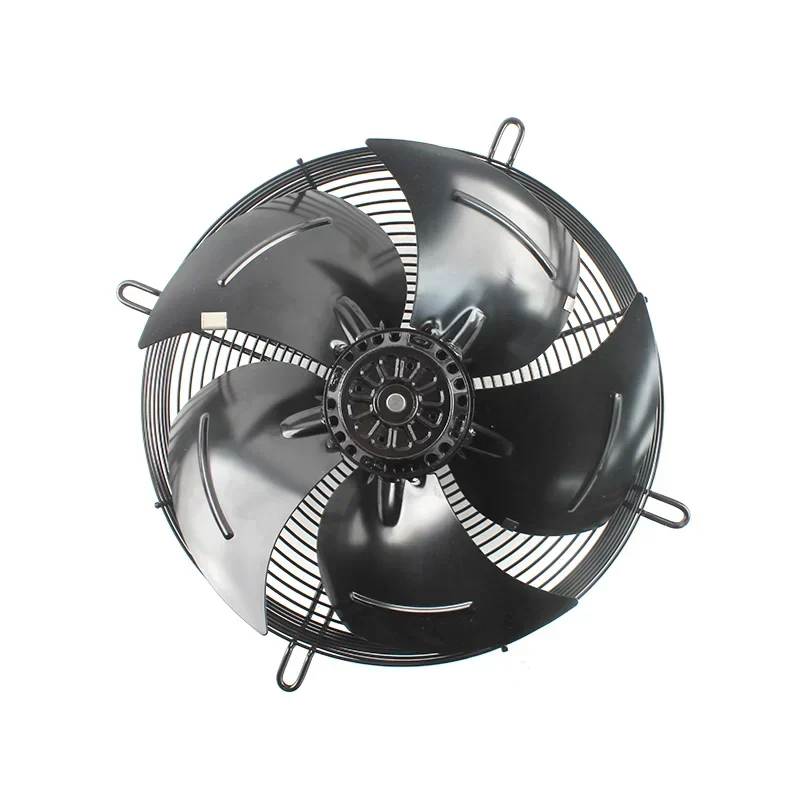 S4E350-8317072923 230v 130W IP44 Axial Fan