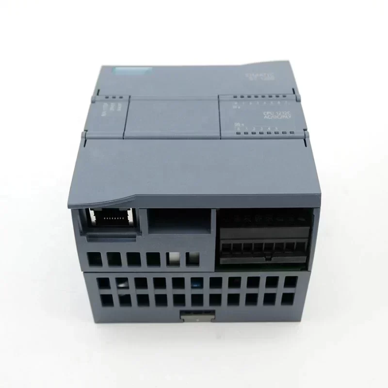 S7 1200 PLC Controller Price S7-1200 CPU 1212C Siemens 6ES7212-1AE40-0XB0 6ES7212-1BE40-0XB0 6ES7212-1HE40-0XB0 S7 1200 PLC Controller Price S7-1200 CPU 1212C Siemens 6ES7212-1AE40-0XB0 6ES7212-1BE40-0XB0 6ES7212-1HE40-0XB0