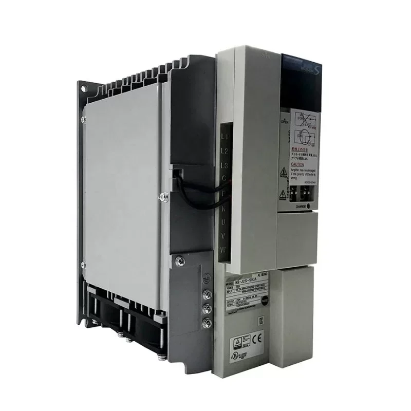 Sample Available Module MR-J2S-500A Cnc Machine AC Servo Drive Sample Available Module MR-J2S-500A Cnc Machine AC Servo Drive