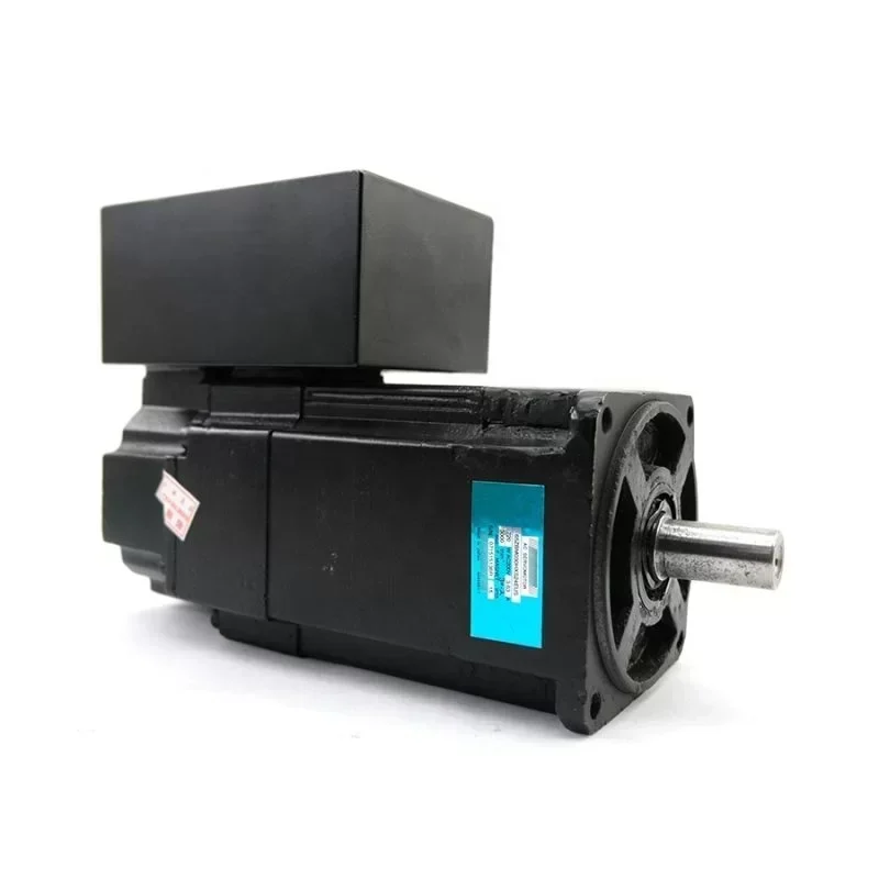 sanyo AC Servo Motor 65ZBM030HXS24EUS Servo Motor