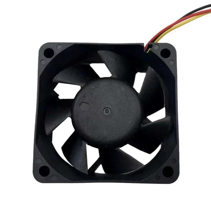 Sanyo System Controller Fan 9WF0624H4D04 Cooling Fan Sanyo System Controller Fan 9WF0624H4D04 Cooling Fan
