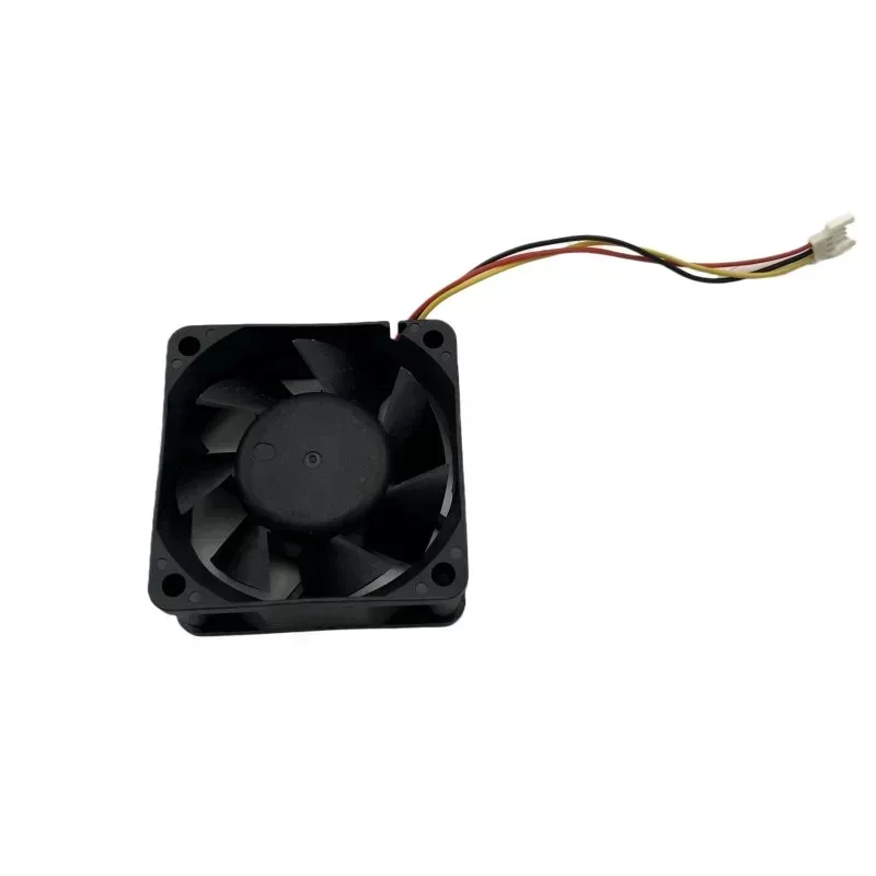Sanyo System Controller Fan 9WF0624H4D04 Cooling Fan Sanyo System Controller Fan 9WF0624H4D04 Cooling Fan