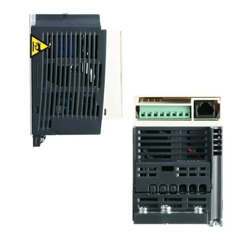 Schneider ATV12H037M3 Soft Starter AC Drive Inverter for Motor 500W Rated Power 50/60 Hz Output Frequency for Pump Applications