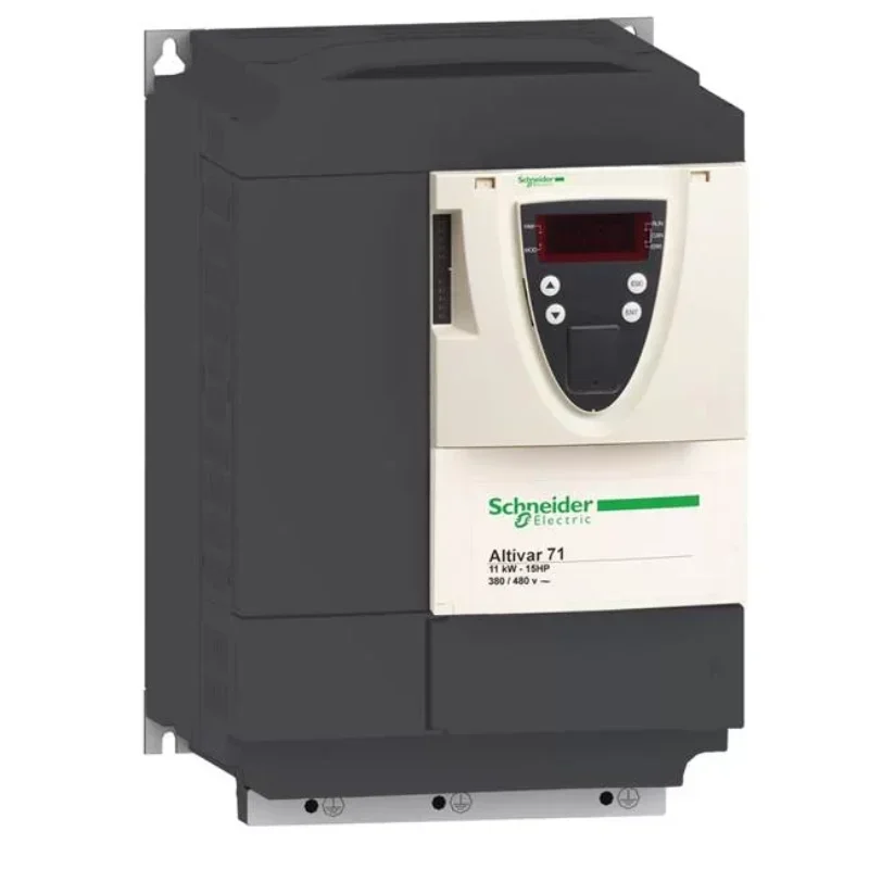 Schneider ATV71 Inverter Single Output Variable Speed Drive
