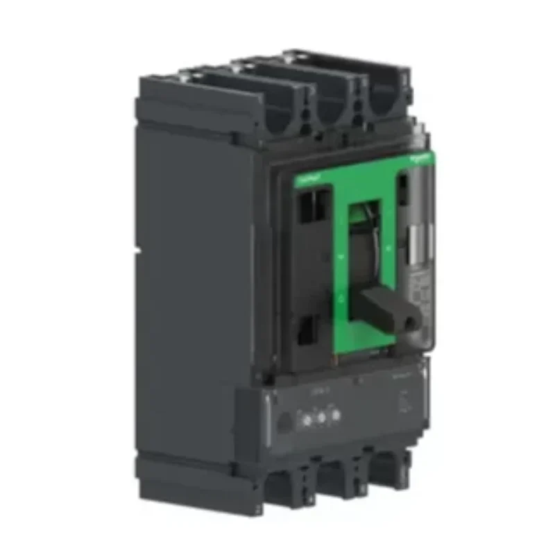 Schneider C63N32D630 Compact Nsx630n MCCB Moulded Case Circuit Breakers 3P 630A