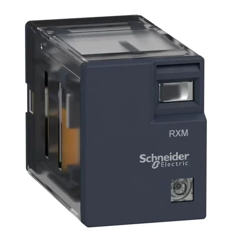 Schneider Overload 24 V AC RXM Series Miniature 12v Relay Schneider Overload 24 V AC RXM Series Miniature 12v Relay
